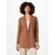 JDY Blazer Geggo, rjava