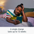AMAZON   E-knjiga Kindle Paperwhite 2024 (16 GB), nefritasta barva, z oglasom