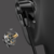 Slusalice Baseus Encok H10 Dual Moving-coil crvene.