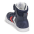 SLIMMER STADIL LEATHER HIGH JR