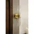 Markslöjd 109236 - Kupatilska zidna lampa RIMINI 2xG9/20W/230V IP44 mesing