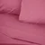 Tonne Rosse - 32 Dusty Rose King Fitted Sheet