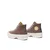 CONVERSE Visoke superge Chuck Taylor All Star, rjava