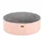 WALLXPERT Ogradica sa lopticama 90 Katlanir Top Havuzu Pink