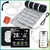 shumee Grelna preproga 160 W/m2 | 12 m2 s termostatom nice.B