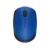 Logitech M170 Bežični miš, Optički, 1000 DPI, Plavi