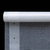 Cerada Leno 260 g/m2 4 x 8 m bijela