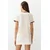 Trendyol Milla Ženska majica TWOSS24TS00105, Bež