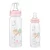 Kikka Boo Flašica PP Savanna 240ml Pink