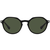 Persol PO3255S 95/31 Črna/Zelena