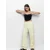 Pull&Bear Kargo kavbojke, rumena