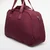 Torba adidas Bowling Bag Maroon Universal