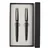 Wellington set ho+ro+etui crni ( 1954902 )