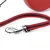 Flexi Povodac za pse S, 5m, Crveni