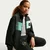 Nike KM K TRACKSUIT WVN FZ, dječija trenerka za nogomet, crna IQ5798