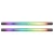 PATRIOT DDR4 64GB 2x32GB 3200MHZ Viper Steel RGB BLACK Dual Channel PVSR464G320C8K