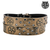 Pas rjavi Baphomet eye - LSF2 06