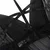 NEGLIŽE OhYeah R80747 Black