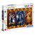Clementoni - Puzzle Harry Potter, Hermiona and Ron 104 - 100 kosov