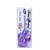 B-SERIES Silikonske vaginalne kuglice, 29 mm, Ljubičaste