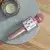 Comzie Mikrofon Bluetooth, roza