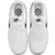 Nike Ženske patike Court Vision lo nn DH3158-101, Bele