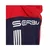 Olimpijska Trenerka Muška Peak Oks 93189 Red/Navy