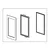 WineCave 780 60D mQuvee panel-ready vinska vitrina