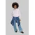 Calvin Klein Jeans Majica roza