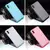 Maska Bounce Skin za iPhone XS Max, Plava