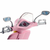 Mattel Barbie skuter FRP56