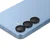 Spigen SPIGEN CAMERA PROTECTOR GLASS.TR EZ FIT FOR GALAXY S25 CAMERA PROTECTOR 2-PACK