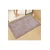 Lessentiel Maison Prostirka za kupatilo Happy, 60x100 cm, Braon