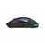 RAMPAGE Nova M4 RGB bežični gejmerski miš crni