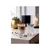 Kozarci v kompletu 6 ks 250 ml Melodia – Lyngby Glas