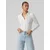VERO MODA Bodi srajca, bela
