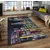 Conceptum Hypnose tepih Asr Crpt-20, pravougaoni, 140 x 220 cm, šareni