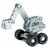 Eitech Bager