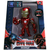 Figurica zbirateljska Marvel Iron Man Jada kovinska višina 10 cm