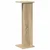 Stalak za biljke Sonoma hrast 25 x 25,5 x 80,5 cm