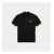 Polo Ralph Lauren za moške. 710P00808001 Polo Big black (L), Črna, Priložnostno, Bombaž, Kratek rokav