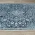 Conceptum Hypnose tepih, 80x200cm, plava