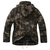 Womens Standard M65 Darkcamo Jacket