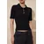 Trendyol Milla Ženska bluza, Crna