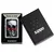 Vžigalnik ZIPPO - Skull Design - 25706