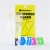 Kaljeno staklo 9H za HTC One A9s - Prozirna KP13385