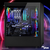 PCPLUS gaming računalnik Gamer (Ryzen 5 3.7GHz, 32GB, 500GB SSD, RTX 4060 8GB OC DDR6, RGB, DOS)