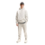 Cropp - Sportske jogger pantalone - light grey