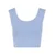 Urban Classics Top  modra / roza