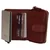 Charm London Washington 21277 Bordeaux red